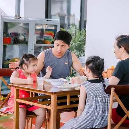 Melissa Hotel Vũng Tàu Ngoại thất bức ảnh