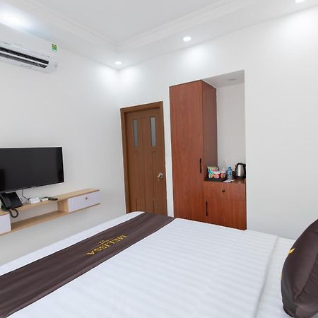 Melissa Hotel Vũng Tàu Ngoại thất bức ảnh