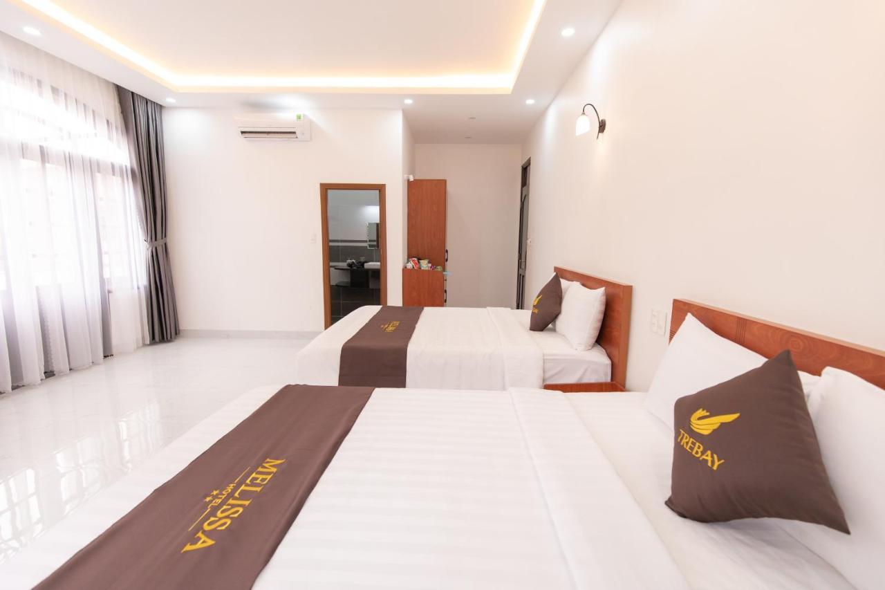 Melissa Hotel Vũng Tàu Ngoại thất bức ảnh