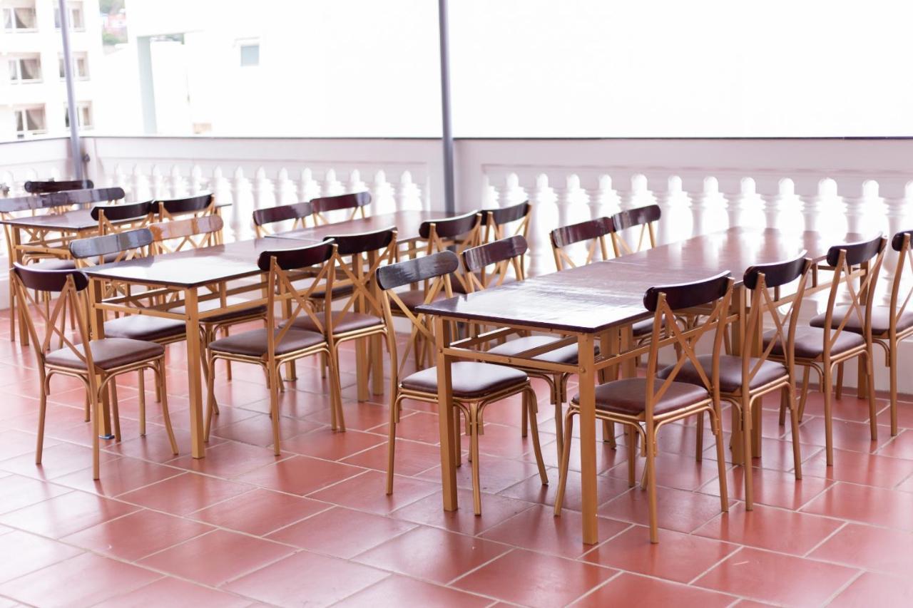 Melissa Hotel Vũng Tàu Ngoại thất bức ảnh