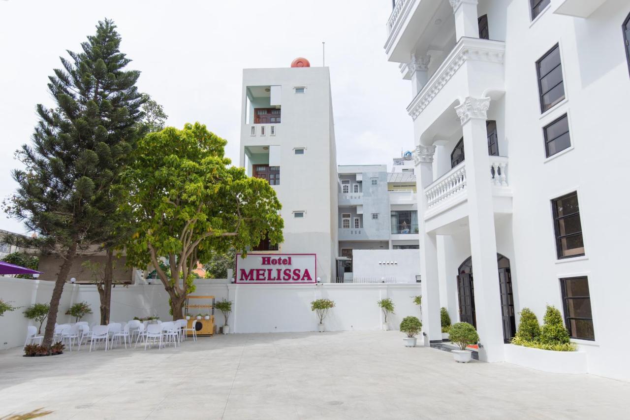Melissa Hotel Vũng Tàu Ngoại thất bức ảnh