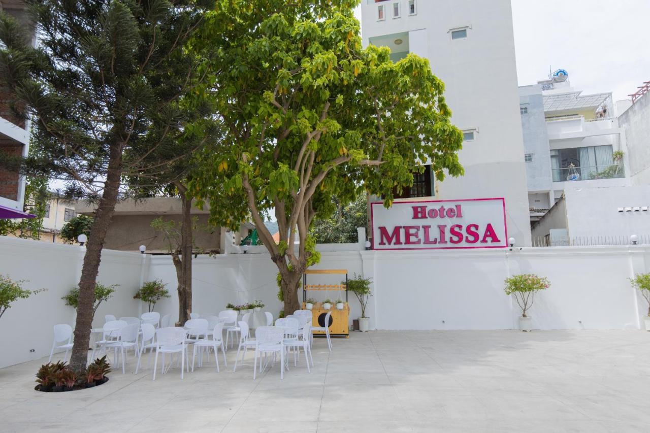 Melissa Hotel Vũng Tàu Ngoại thất bức ảnh