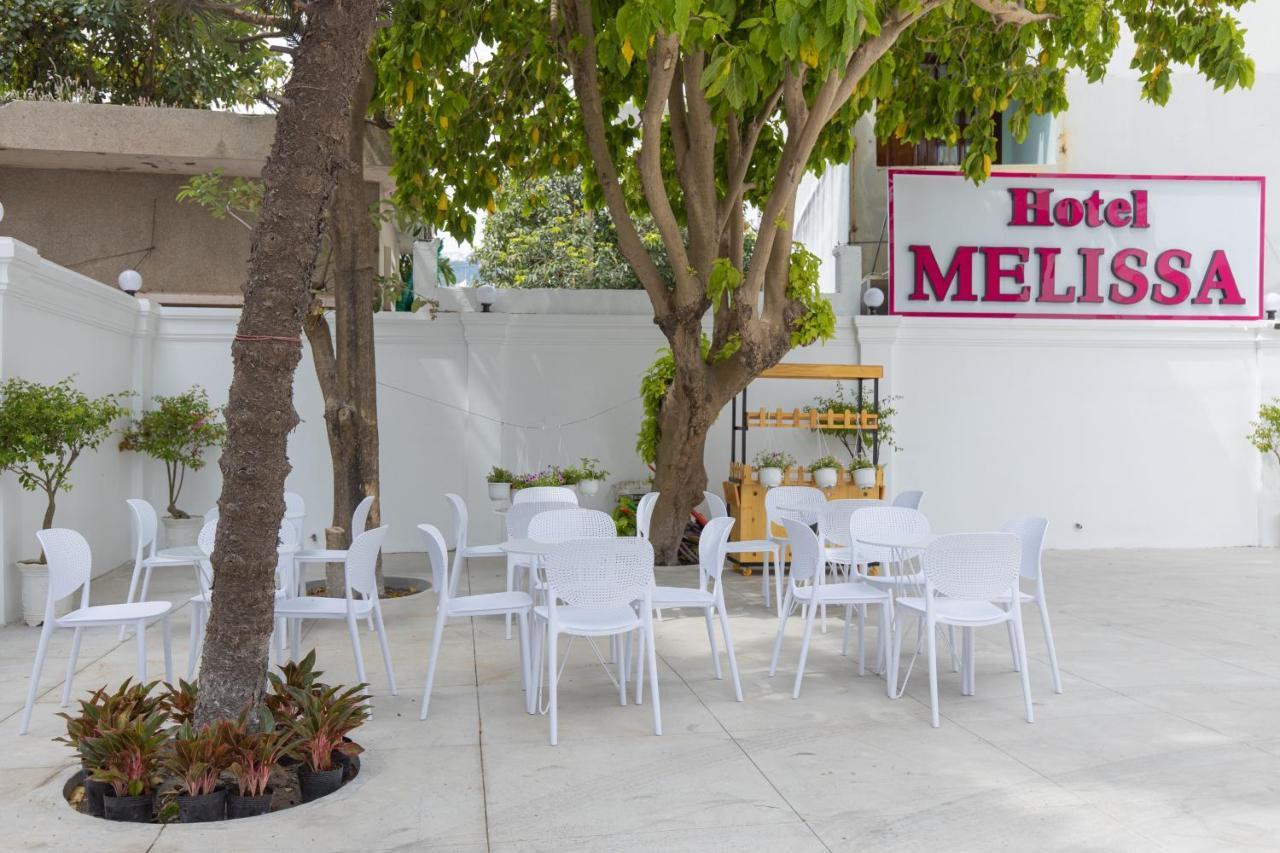 Melissa Hotel Vũng Tàu Ngoại thất bức ảnh