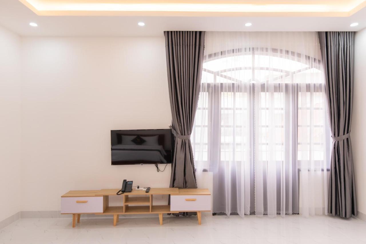 Melissa Hotel Vũng Tàu Ngoại thất bức ảnh