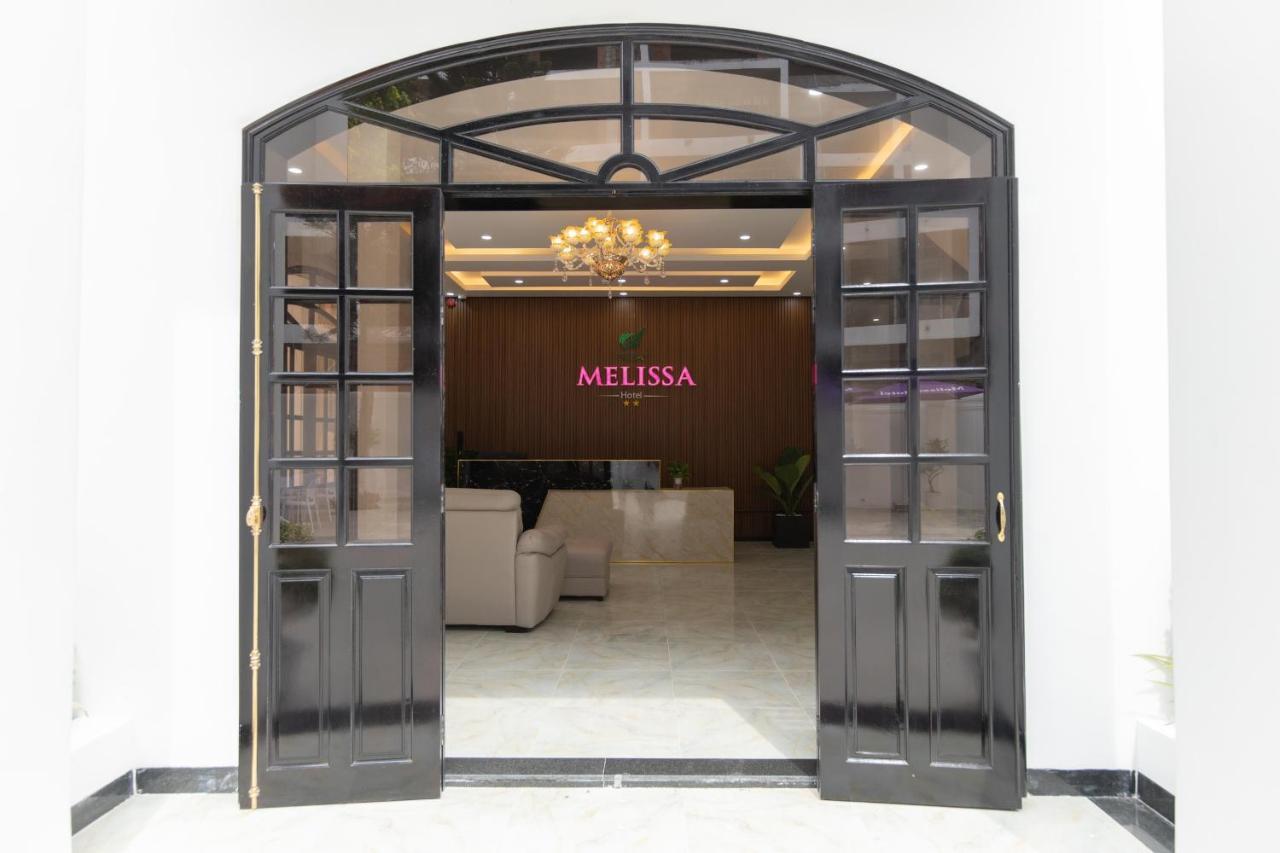 Melissa Hotel Vũng Tàu Ngoại thất bức ảnh