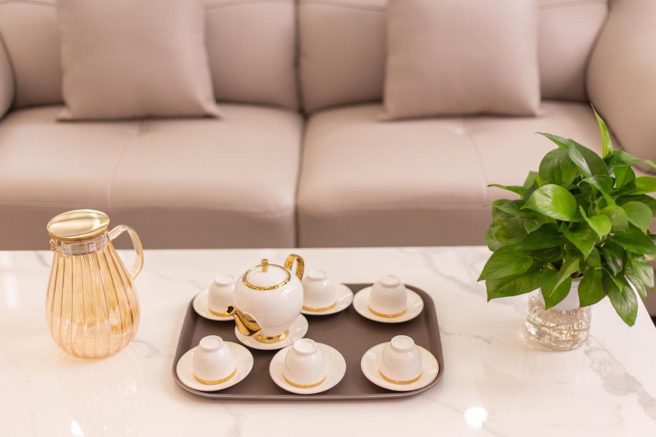 Melissa Hotel Vũng Tàu Ngoại thất bức ảnh