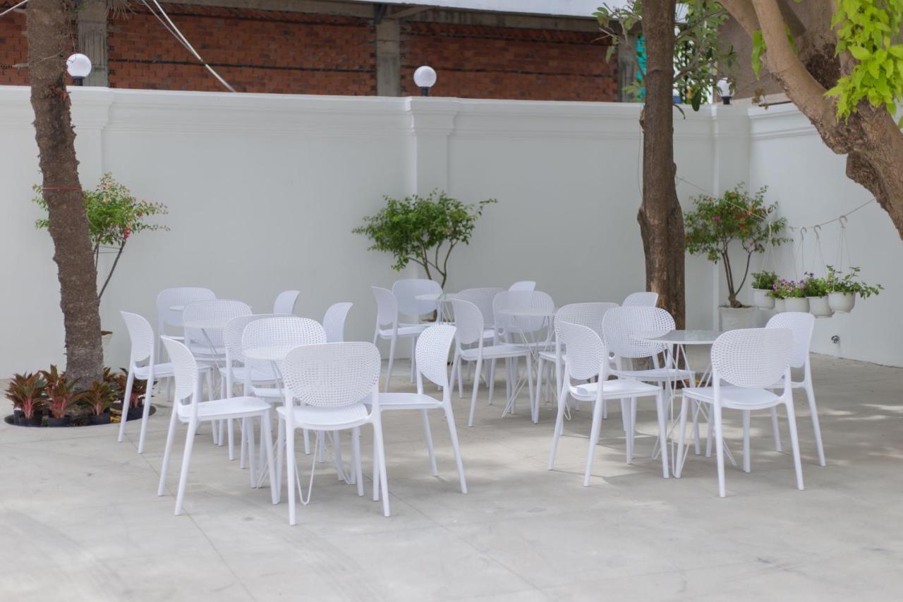 Melissa Hotel Vũng Tàu Ngoại thất bức ảnh