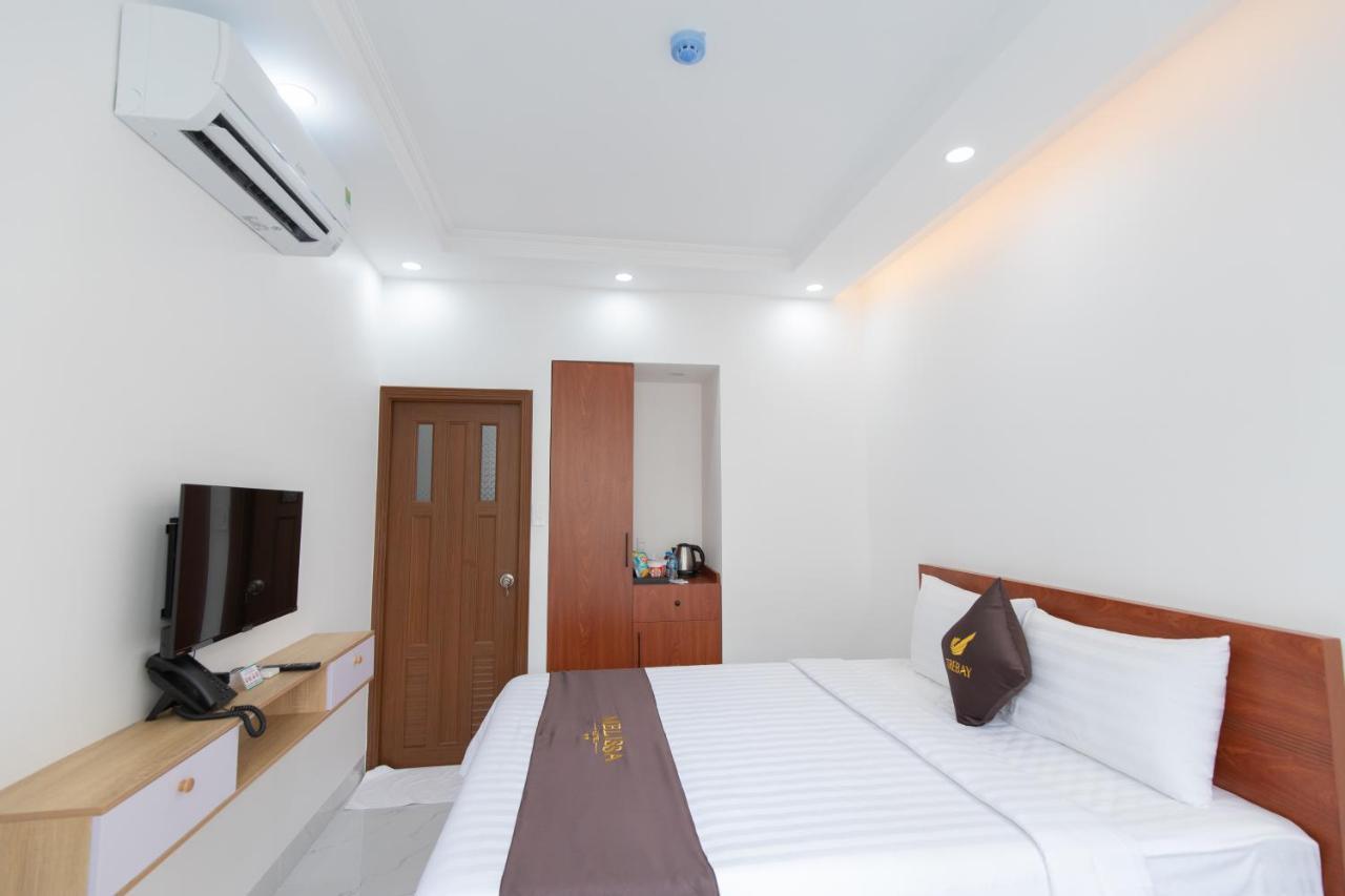 Melissa Hotel Vũng Tàu Ngoại thất bức ảnh