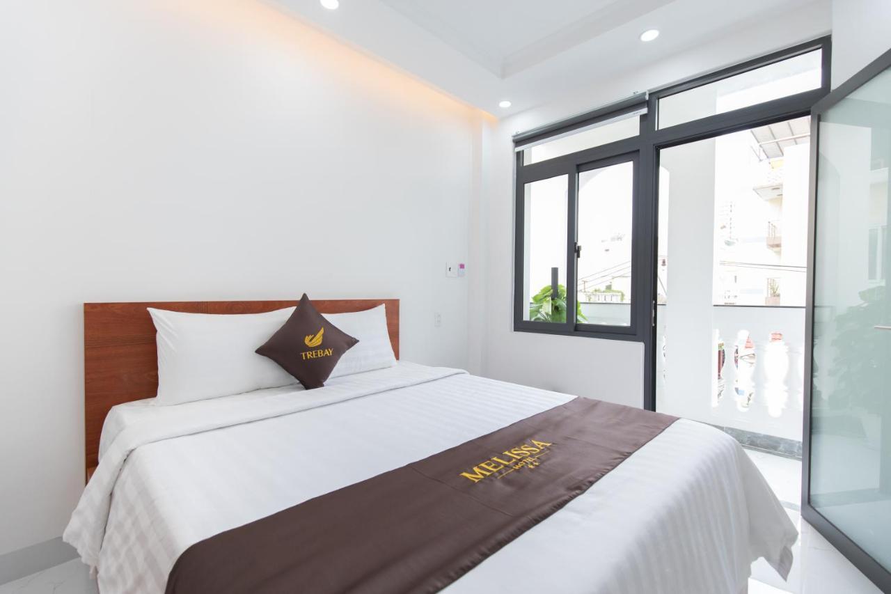 Melissa Hotel Vũng Tàu Ngoại thất bức ảnh