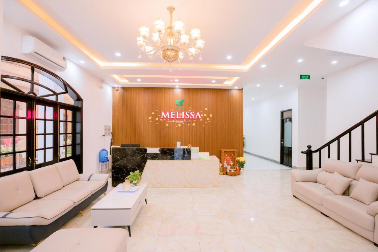 Melissa Hotel Vũng Tàu Ngoại thất bức ảnh