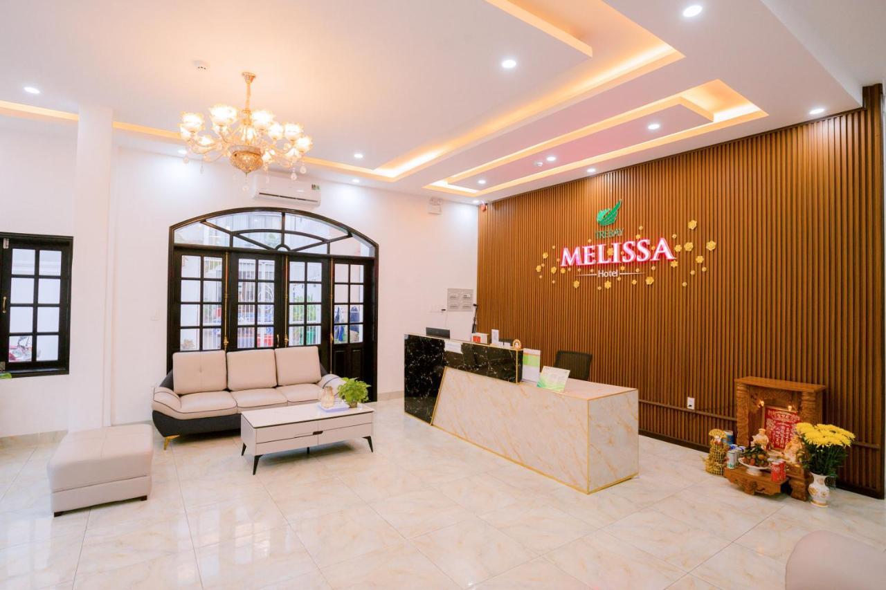 Melissa Hotel Vũng Tàu Ngoại thất bức ảnh