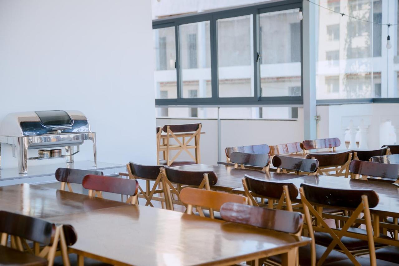 Melissa Hotel Vũng Tàu Ngoại thất bức ảnh