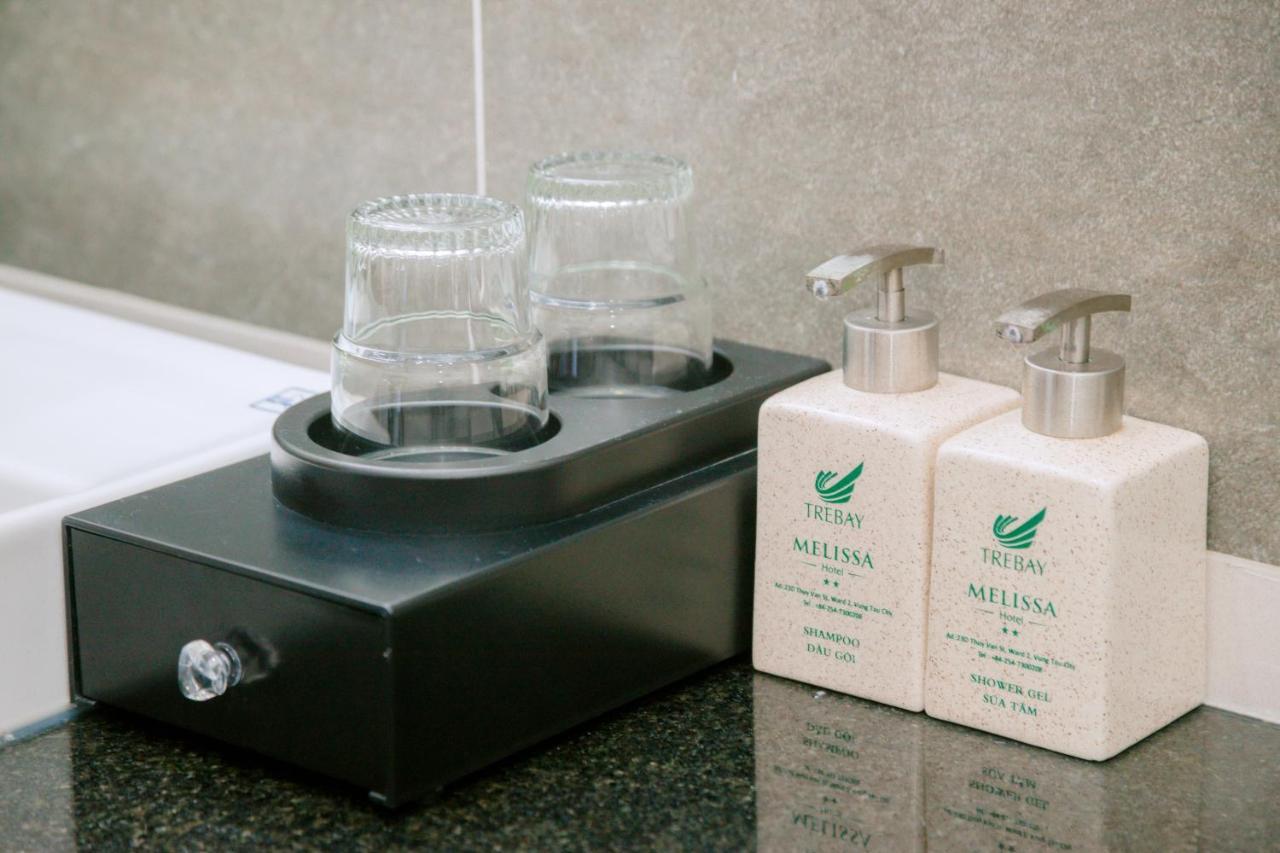 Melissa Hotel Vũng Tàu Ngoại thất bức ảnh