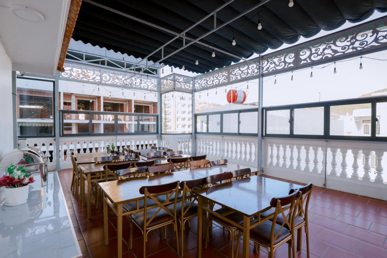 Melissa Hotel Vũng Tàu Ngoại thất bức ảnh