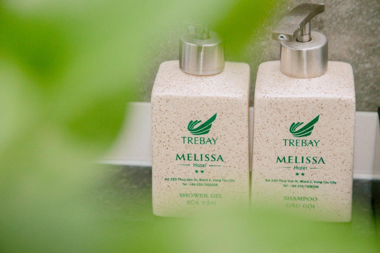 Melissa Hotel Vũng Tàu Ngoại thất bức ảnh