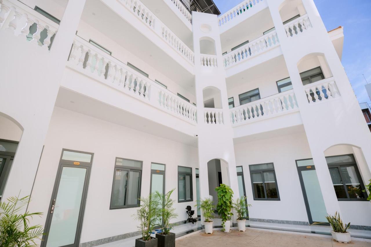 Melissa Hotel Vũng Tàu Ngoại thất bức ảnh