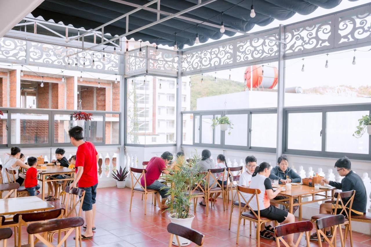 Melissa Hotel Vũng Tàu Ngoại thất bức ảnh