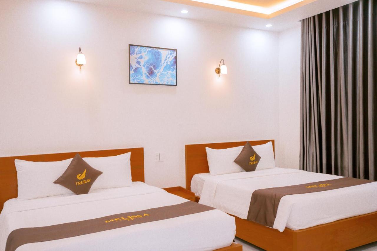 Melissa Hotel Vũng Tàu Ngoại thất bức ảnh