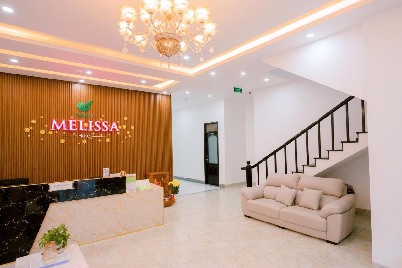 Melissa Hotel Vũng Tàu Ngoại thất bức ảnh