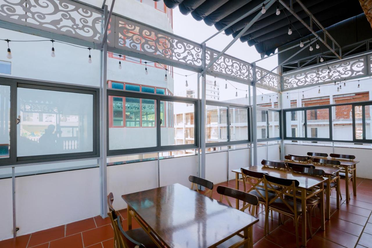 Melissa Hotel Vũng Tàu Ngoại thất bức ảnh