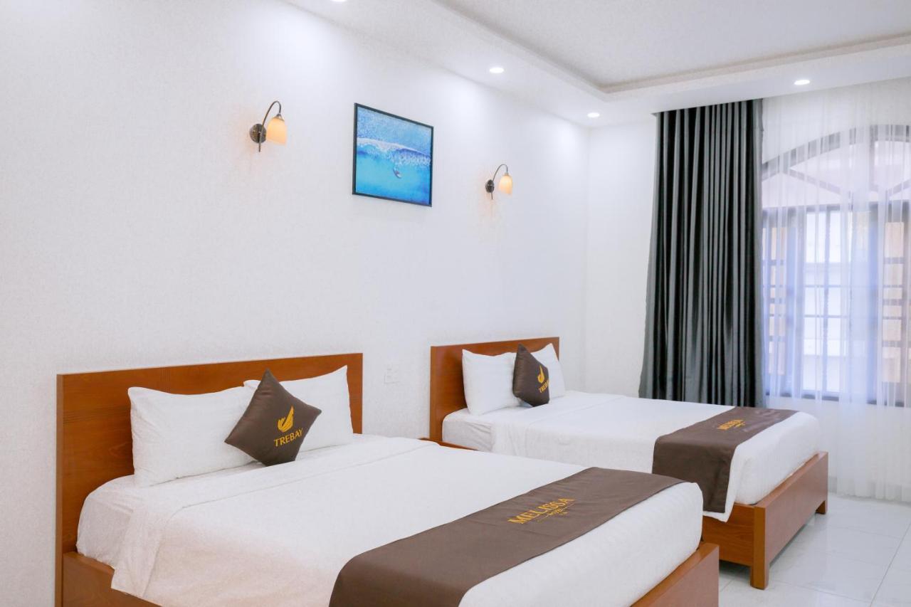 Melissa Hotel Vũng Tàu Ngoại thất bức ảnh